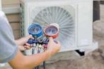 Airco in bedrijf stellen, Diensten en Vakmensen, Loodgieters en Installateurs, Installatie, Garantie