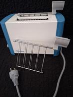 Broodrooster met Tosti ijzers, Doe-het-zelf en Verbouw, Verwarming en Radiatoren, Ophalen of Verzenden, Gebruikt, Minder dan 60 cm