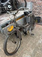 Mobylette AV 42 1962, Fietsen en Brommers, Brommers | Oldtimers, 0 versnellingen, 49 cc, Ophalen, Overige merken