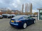 Tesla Model S 75D | SoH 85% | Base | Pano | Enhanced AutoPil, Auto's, Tesla, Origineel Nederlands, Te koop, 5 stoelen, Panoramadak