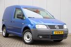 Volkswagen Caddy 1.9 TDI Airco - Cruise control Al 13 jaar b, 1348 kg, Origineel Nederlands, Te koop, Gebruikt