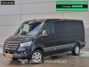 Mercedes Sprinter 319 CDI Automaat L2H1 2025model ACC LED Na beschikbaar voor biedingen