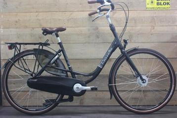 Gazelle Bloom moederfiets NETTE STAAT met 3 mnd garantie beschikbaar voor biedingen