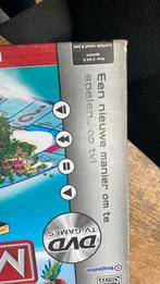 Monopoly Tropical Tycoon DVD Games - Compleet!, Ophalen of Verzenden, Zo goed als nieuw