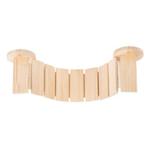 leuke katten hangbrug wandmontage -91x21,5x15,5 cm, Ophalen of Verzenden