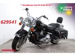 Harley-Davidson FLHRCI Road King 14.866 Mijl! (bj 2001), Dopplerlaan 4
9207HC  DRACHTEN, NL, Boonstra Schadevoertuigen, Chopper