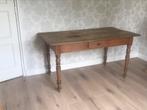 Franse tafel, Antiek en Kunst, Antiek | Meubels | Tafels, Ophalen