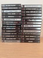 Verschillende PS1 games, Spelcomputers en Games, Games | Sony PlayStation 1, Avontuur en Actie, 1 speler, Ophalen of Verzenden