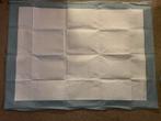 Incontinentie onderleggers 45x60cm, Diversen, Ophalen of Verzenden, Nieuw