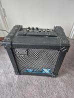 Roland Cube 15X Gitaarversterker, Muziek en Instrumenten, Ophalen