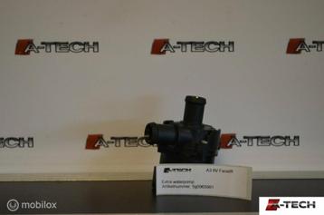 Extra waterpomp Audi A1 Sportback 8X ('12-'18) 5g0965561b beschikbaar voor biedingen