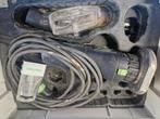 Festool ofk 500 q-plus, Doe-het-zelf en Verbouw, Gereedschap | Freesmachines, Ophalen of Verzenden, Zo goed als nieuw