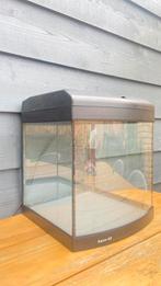 Aquarium/terrarium, Dieren en Toebehoren, Ophalen, Gebruikt, Leeg aquarium