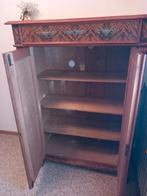 Hele mooie kast, Huis en Inrichting, Ophalen, Gebruikt