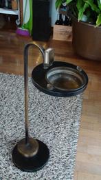 Asbak antiek, Antiek en Kunst, Ophalen of Verzenden