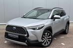 Toyota Corolla Cross 2.0 High Power Hybrid Executive Edition, Stof, Gebruikt, 4 cilinders, Adaptive Cruise Control