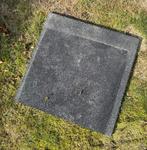 2 keer Rubber tegel 50x50 - NIEUW, Doe-het-zelf en Verbouw, Tegels, Ophalen, Nieuw