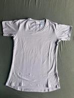 Tshirt clinic dress maat 36, Kleding | Dames, Ophalen of Verzenden, Zo goed als nieuw, Maat 36 (S), Korte mouw