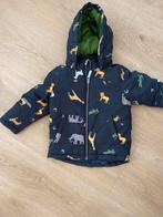 Leuke jongens  jas  maat 98, Kinderen en Baby's, Kinderkleding | Maat 98, Ophalen of Verzenden, Zo goed als nieuw, Jongen, Jas