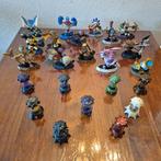 Skylanders Imaginators en Creation Crystals, Ophalen of Verzenden, Zo goed als nieuw