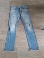 Spijkerbroek jeans DENHAM, Ophalen of Verzenden, Zo goed als nieuw, Blauw, W33 - W34 (confectie 48/50)