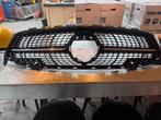 Mercedes CLA W118 diamond grill, Ophalen of Verzenden, Gebruikt, Bumper