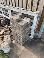 Gratis sierstenen - 80 stuks, Tuin en Terras, Ophalen, Gebruikt
