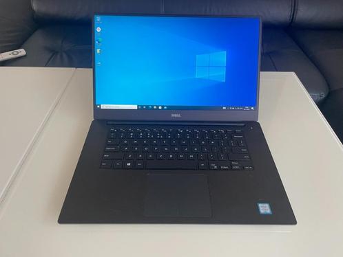 Dell Precision 5540  /  Dell XPS 15 9550, Computers en Software, Windows Laptops, Zo goed als nieuw, 15 inch, SSD, 2 tot 3 Ghz