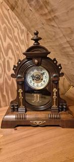 Pendule, Antiek en Kunst, Antiek | Klokken, Ophalen of Verzenden