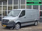 Mercedes Sprinter 319 CDI Automaat L2H1 2025model ACC LED Na, Auto's, Automaat, Stof, Euro 6, 2000 kg