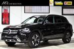 Mercedes-Benz GLC-klasse 300e 4MATIC Business Solution | App, Automaat, Gebruikt, 4 cilinders, Zwart