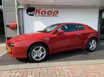 Alfa Romeo Brera 2.4 JDTM Distinctive (apk tot 19-01-2024!), Brera, Gebruikt, 179 €/maand, Lederen bekleding
