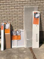 Radiator ombouw  Cando, Ophalen of Verzenden, Nieuw, 800 watt of meer, Radiator