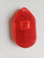 Honda NL secura achterlicht glas nette staat gebruikt, Fietsen en Brommers, Brommeronderdelen | Oldtimers, Ophalen of Verzenden