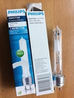 GASONTLADINGSLAMPEN Philips nieuw, Ophalen of Verzenden, Nieuw, Minder dan 50 watt, Lamp