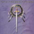 TOTO - the seventh one CD, Ophalen of Verzenden, Gebruikt, Rock-'n-Roll