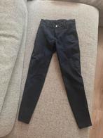 Schitterende rijbroek Montar maat 146, Dieren en Toebehoren, Ophalen of Verzenden, Zo goed als nieuw, Dressuur, Onderkleding