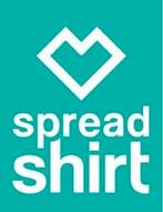 Spreadshirt cadeaubon €50, Eén persoon, Cadeaubon, Overige typen