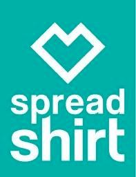 Spreadshirt cadeaubon €50, Tickets en Kaartjes, Kortingen en Cadeaubonnen, Eén persoon, Overige typen, Cadeaubon