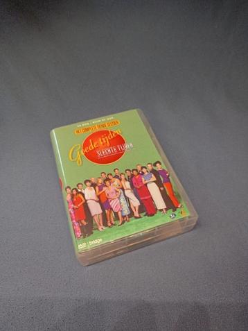Goede Tijden Slechte Tijden (GTST) dvd’s 10e seizoen beschikbaar voor biedingen