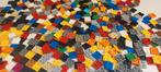 Lego partij 500+ plate 2x2, Ophalen of Verzenden, Zo goed als nieuw, Losse stenen, Lego