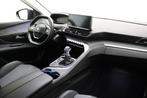 Peugeot 3008 1.2T 130pk Blue Lease Allure | Trekhaak | Adapt, 65 €/maand, Stof, Gebruikt, 1199 cc