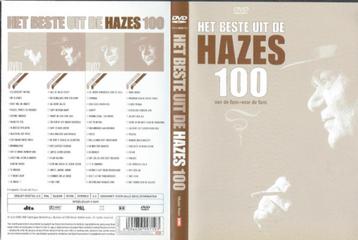 Het Beste Uit De Hazes 100 - Van De Fans-Voor De Fans 2XDVD beschikbaar voor biedingen