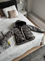 Canada goose macmillan parka, Maat 52/54 (L), Canada Goose, Ophalen of Verzenden, Grijs