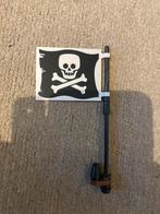 Playmobil piratenboot vlag piratenvlag, Muziek en Instrumenten, Standaards, Ophalen of Verzenden, Zo goed als nieuw
