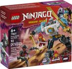 Lego Ninjago set 71827 Zane's strijdmecha, Ophalen of Verzenden, Nieuw, Complete set, Lego