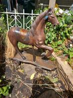 Houten paard, Ophalen of Verzenden