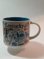 020/STARBUCKS MOK/KENTUCKY/, Ophalen, Zo goed als nieuw, Overige stijlen, Kop(pen) en/of Schotel(s)