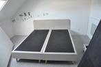 Zgan Tempur one boxspring 180*210, Minimalistisch, Scandinavisch, 210 cm, Tweepersoons, Ophalen of Verzenden