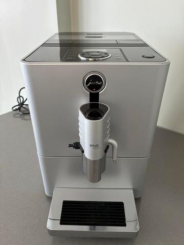 Jura Ena 9 micro. Originele doos en goed werkende staat. beschikbaar voor biedingen